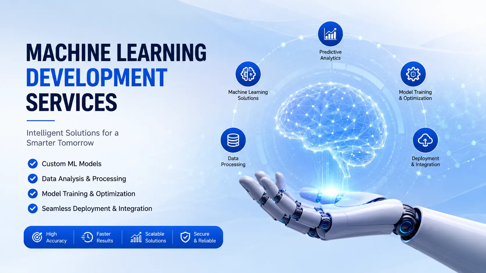 Machine Learning Development